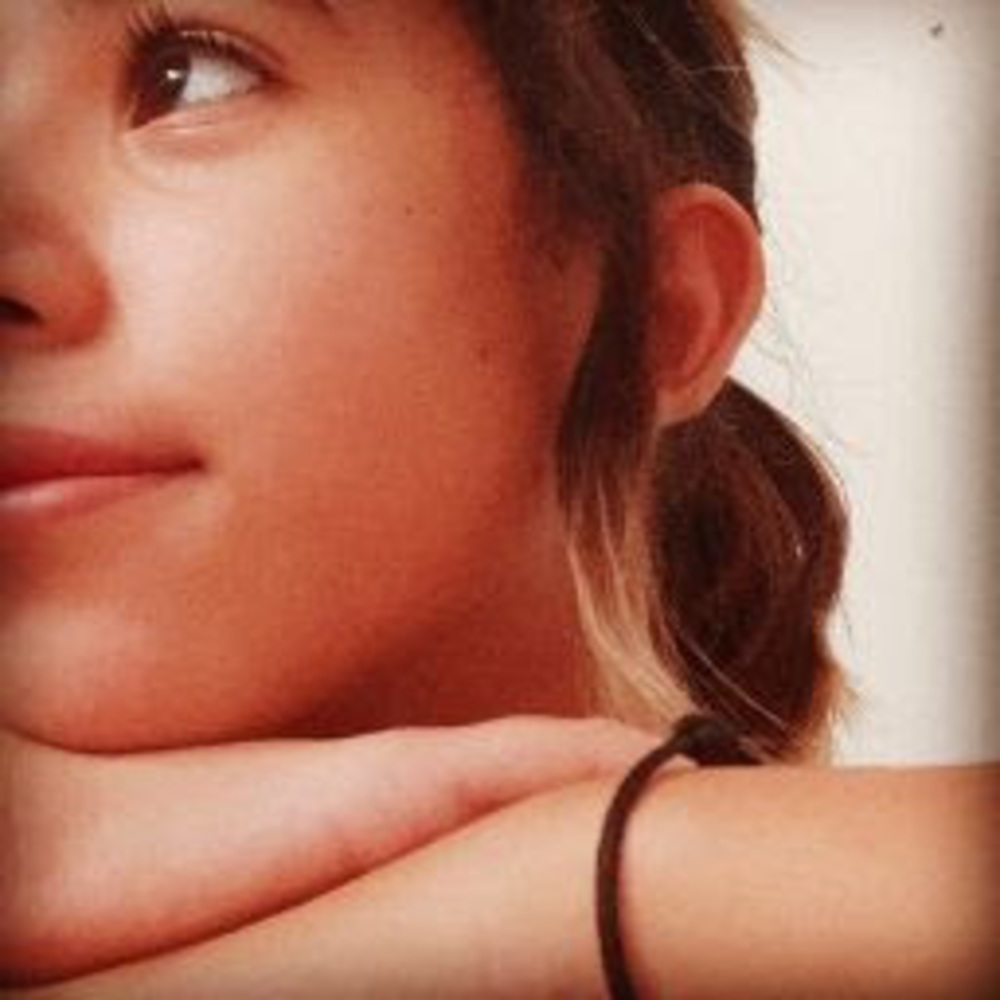 Meet your Posher, Valentina